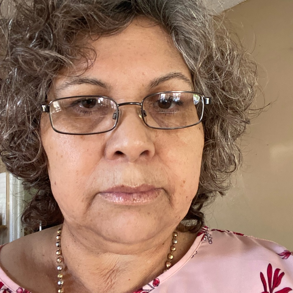 Meet your Posher, Anita